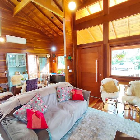 Charmosa Casa 3 Quartos Lago Negro Gramado Kültér fotó