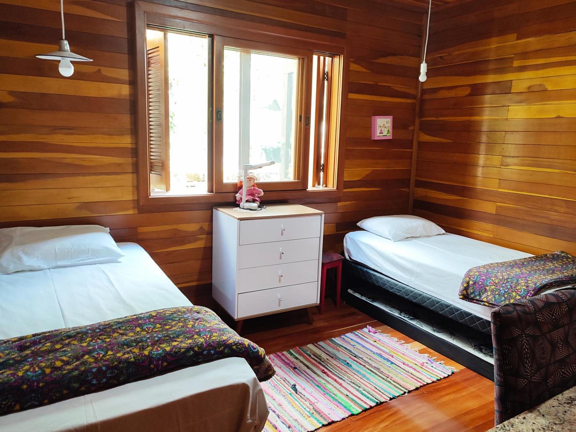 Charmosa Casa 3 Quartos Lago Negro Gramado Kültér fotó