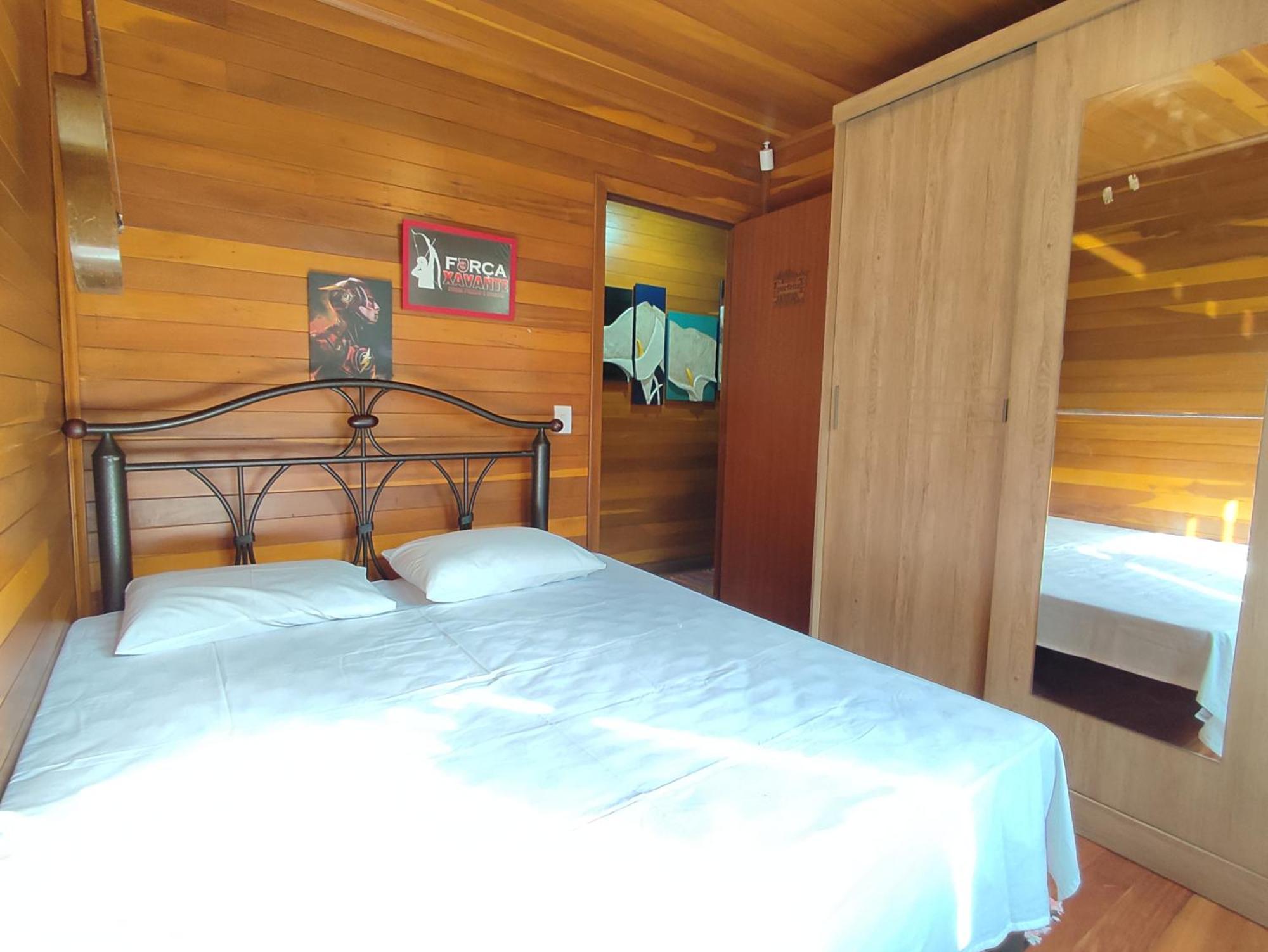 Charmosa Casa 3 Quartos Lago Negro Gramado Kültér fotó
