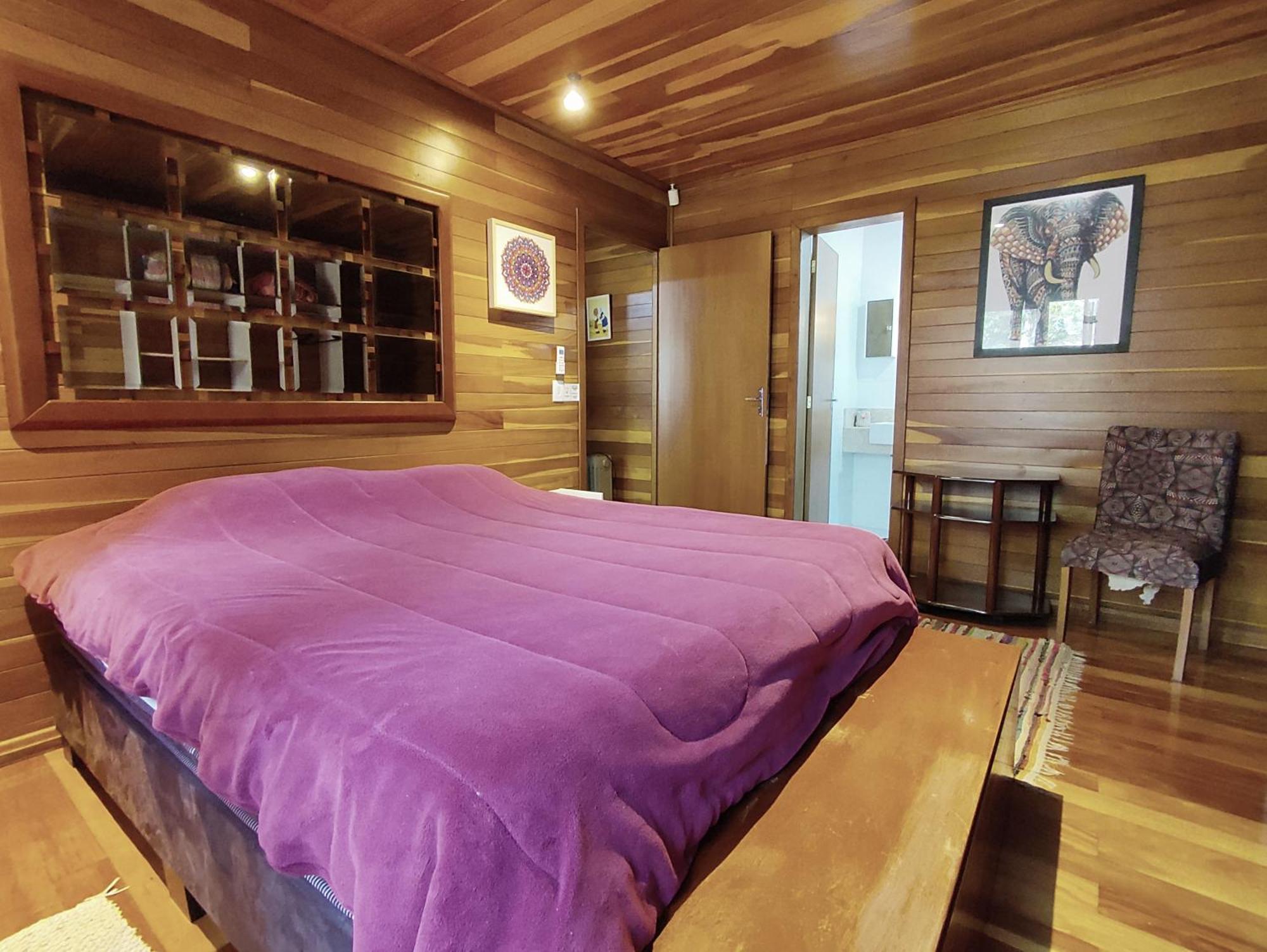 Charmosa Casa 3 Quartos Lago Negro Gramado Kültér fotó