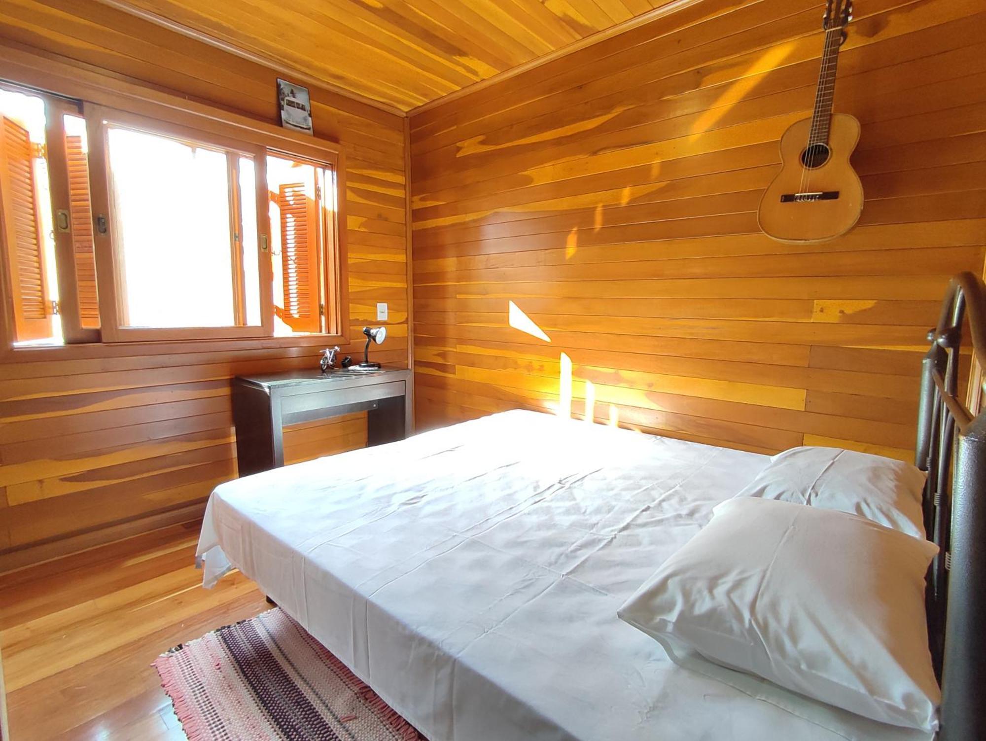 Charmosa Casa 3 Quartos Lago Negro Gramado Kültér fotó