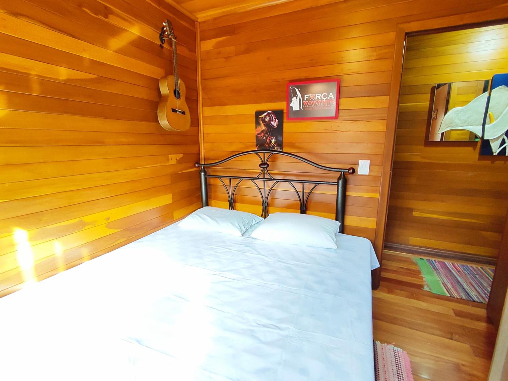 Charmosa Casa 3 Quartos Lago Negro Gramado Kültér fotó