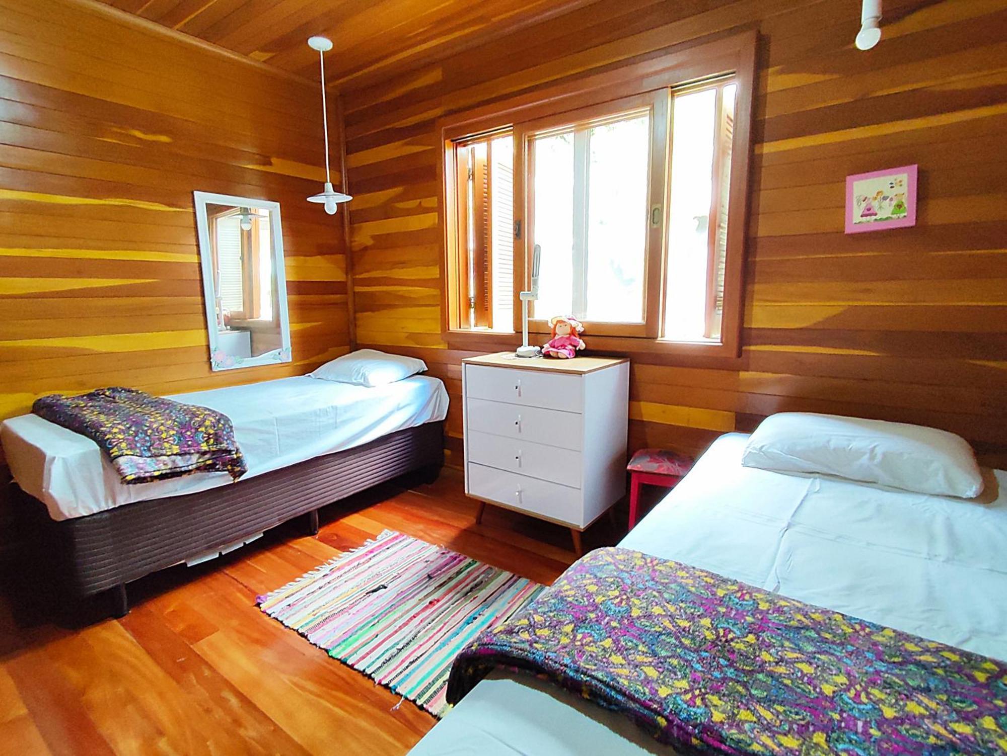 Charmosa Casa 3 Quartos Lago Negro Gramado Kültér fotó