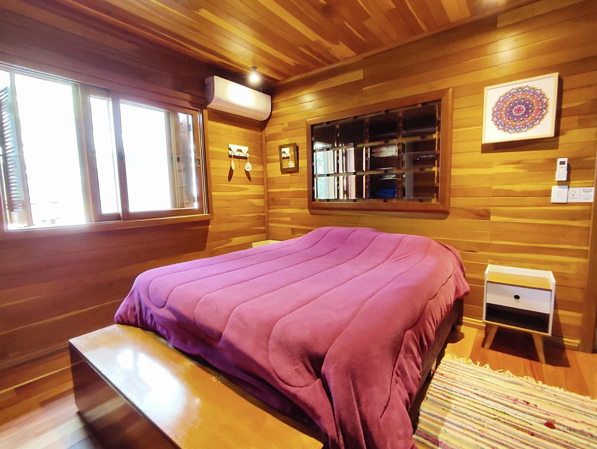 Charmosa Casa 3 Quartos Lago Negro Gramado Kültér fotó