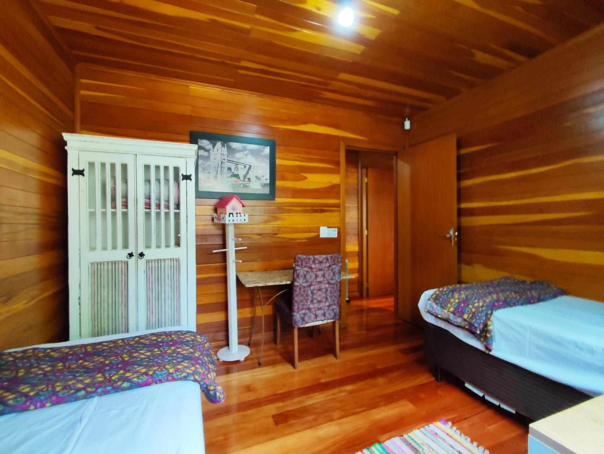 Charmosa Casa 3 Quartos Lago Negro Gramado Kültér fotó